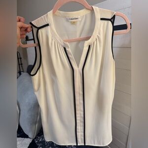 Calvin Klein top